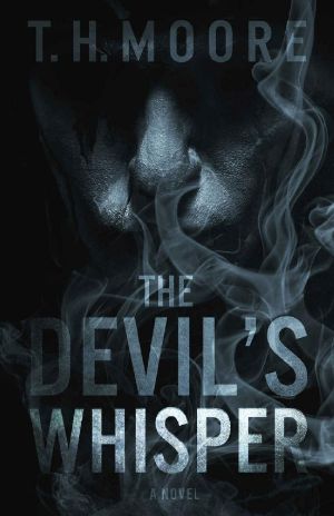 [The Devil's Whisper 01] • The Devil's Whisper